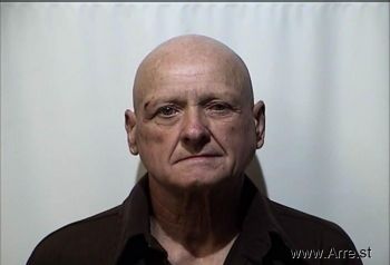 Charles  Gamble Mugshot