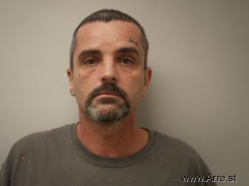 Charles Adam Harrison Mugshot