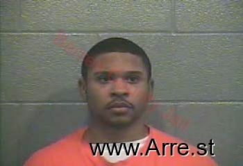 Charles Jamar Hawkins Mugshot