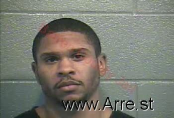 Charles Jamar Hawkins Mugshot