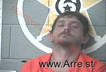 Charles Wayne Herrington Mugshot