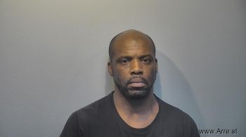 Charles Edward Huff Mugshot