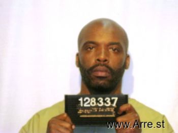 Charles Edward Huff Mugshot