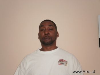 Charles Jr Hughes Mugshot