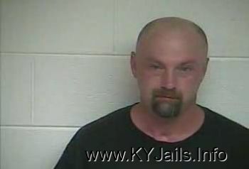 Charles Joseph Carter   Mugshot