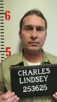 Charles A Lindsey Mugshot