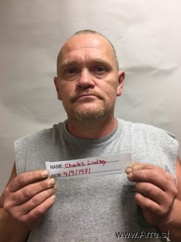 Charles Allen Lindsey Mugshot