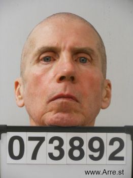 Charles Ray Locke Mugshot