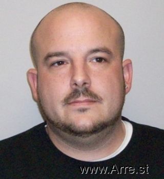 Charles Jeremy Long Mugshot