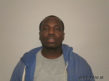 Charles Lamar Lowe Mugshot