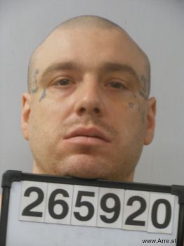 Charles Lee Lyons Mugshot