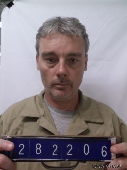 Charles Ray Martin Mugshot