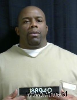 Charles  Mcclendon Mugshot