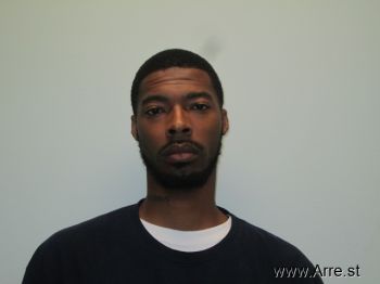 Charles  Mitchell Mugshot