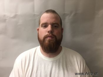 Charles Williams Morgan Mugshot