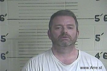 Charles  Mullins Mugshot