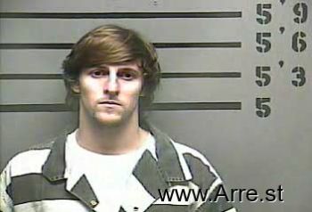 Charles  Mullins Mugshot