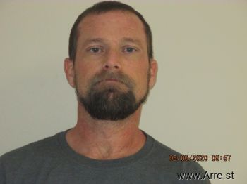 Charles Eugene Mullins Mugshot