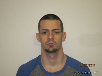 Charles Russell Mullins Mugshot