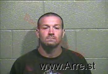 Charles Dewayne Mullins Mugshot