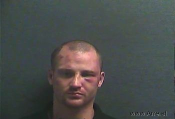 Charles Joshua Neace Mugshot