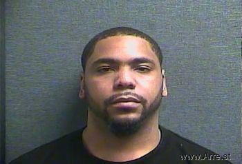 Charles Michael Norris Mugshot