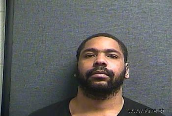 Charles Michael Norris Mugshot