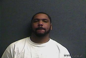 Charles Michael Norris Mugshot