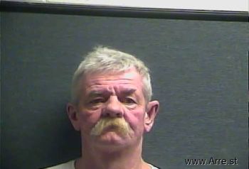 Charles Stephen Northcutt Mugshot