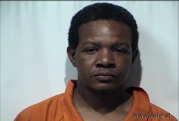 Charles  Owens Mugshot