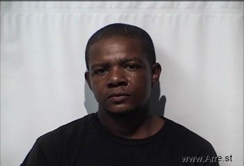 Charles  Owens Mugshot