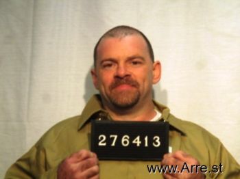 Charles  Owens Mugshot