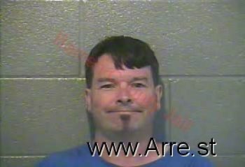 Charles Wayne Payne Mugshot