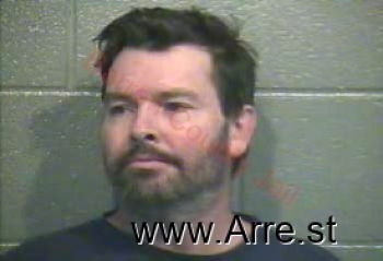 Charles Wayne Payne Mugshot