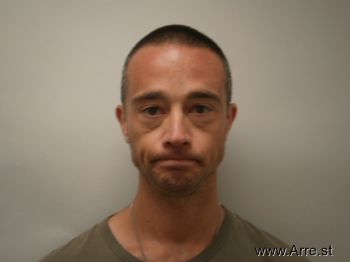 Charles Daniel Powell Mugshot