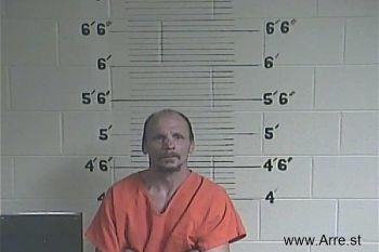 Charles S. Reece Mugshot