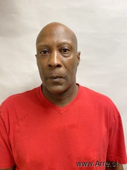 Charles Edward Roberson Mugshot