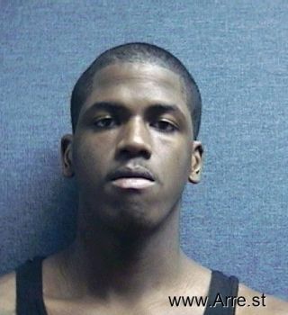 Charles  Sanders Jr. Mugshot