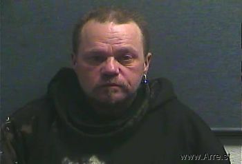 Charles Anthony Scott Mugshot