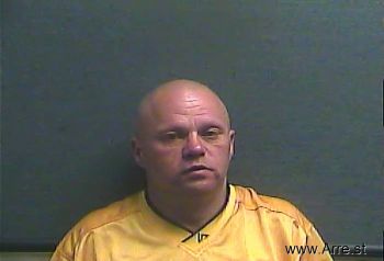 Charles Anthony Scott Mugshot