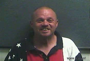 Charles Anthony Scott Mugshot