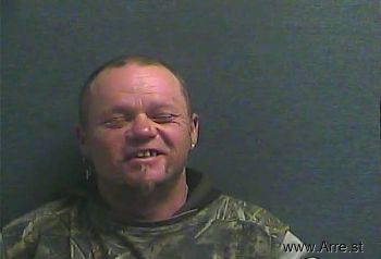 Charles Anthony Scott Mugshot