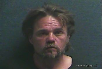 Charles Anthony Scott Mugshot