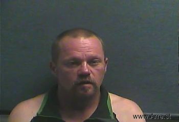 Charles Anthony Scott Mugshot