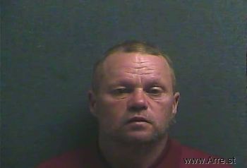 Charles Anthony Scott Mugshot