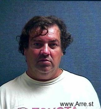 Charles Wayne Scott Mugshot