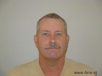 Charles R Sikes Mugshot