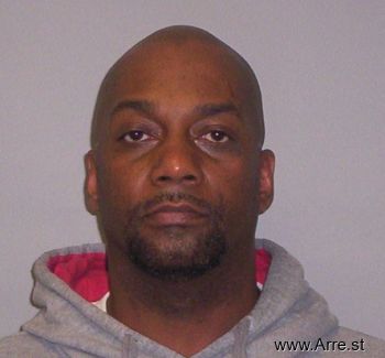 Charles Dwayne Smith Mugshot