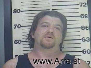 Charles G Tackett Mugshot