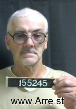 Charles William Tackett Mugshot